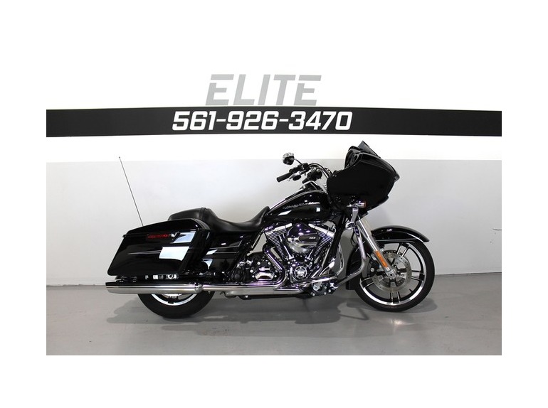 2015 Harley Davidson Road Glide Special FLTRXS