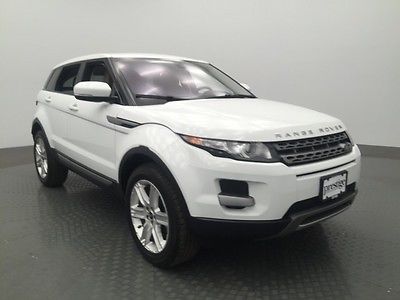 Land Rover : Other Pure 2013 pure