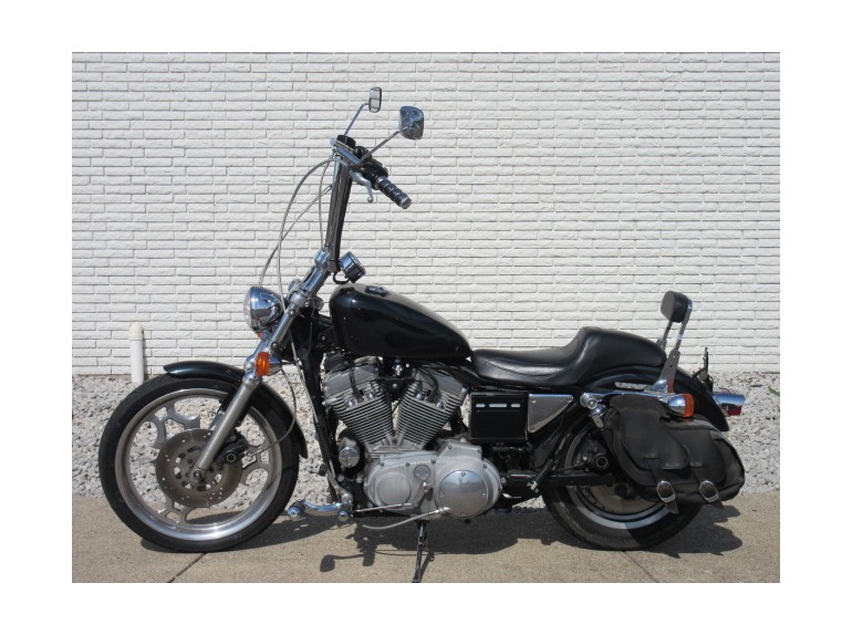 1999 Harley-Davidson XL883C