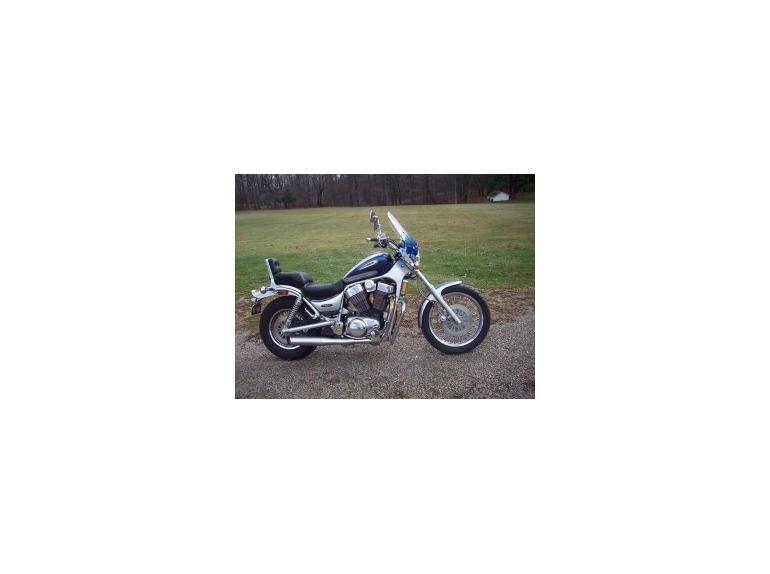 2003 Suzuki Intruder 1400