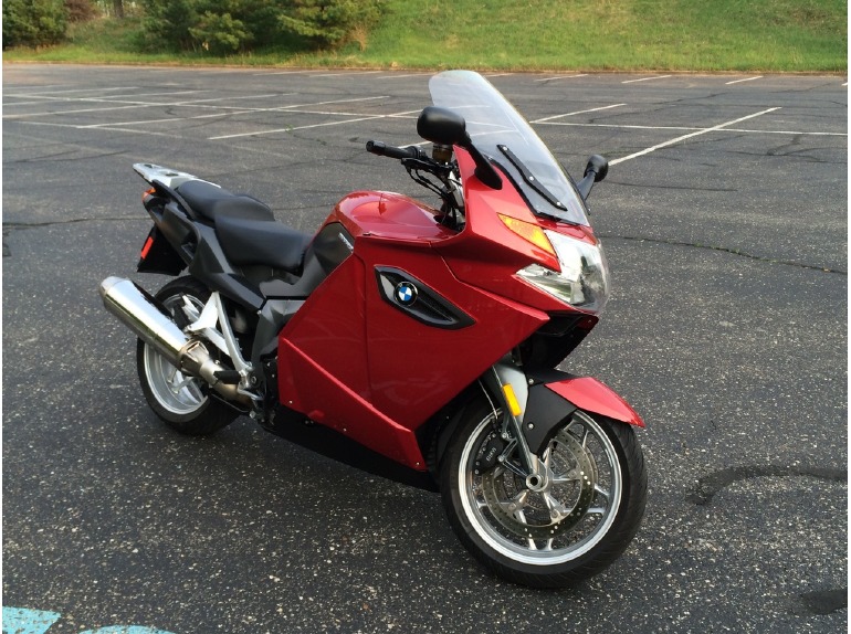 2010 BMW K 1300 GT