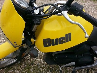Buell : Blast Buell Blast (Harley Davidson Co.) Great Condition $2200 OBO