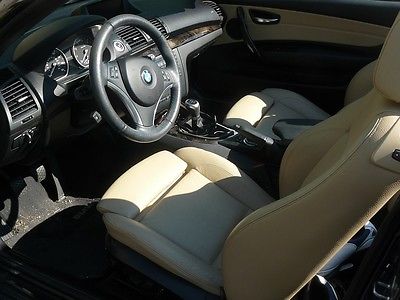 BMW : 1-Series Convertible BMW 128i Convertible with M Options