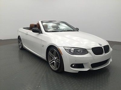 BMW : 3-Series 335is 2012 335 is