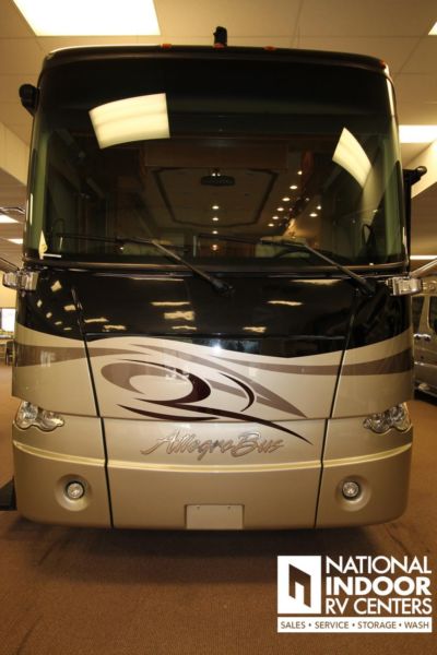 2011 Tiffin Allegro Bus 36QSP