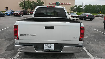 Dodge : Ram 1500 ST 2003 dodge ram 1500 4 door