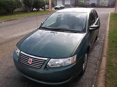Saturn : Ion 2 Sedan 4-Door 2006 saturn ion 2 sedan 4 door 2.2 l 5 speed on sale send best offer today