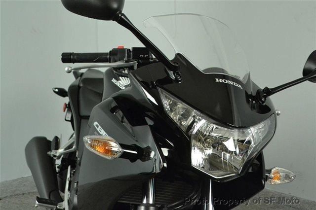 2013 Honda CBR250R ABS Only 531 Miles