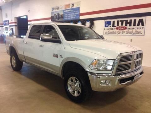 Dodge Ram 2500 Laramie Boats for sale