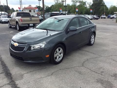 2013 Chevrolet Cruze Black Boats for sale