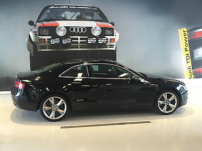 Audi : A5 Premium Plus 2012 audi a 5 certified pre owned 3 year 50 000 warranty