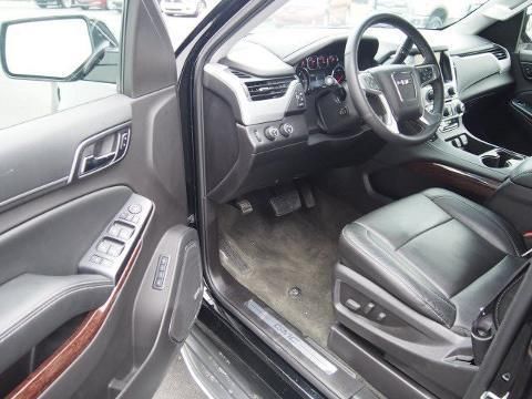 2015 GMC YUKON 4 DOOR SUV, 1