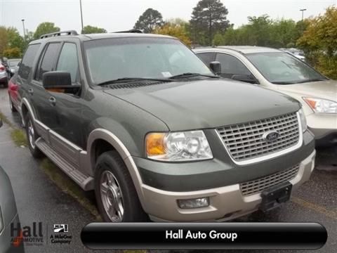 2005 FORD EXPEDITION 4 DOOR SUV
