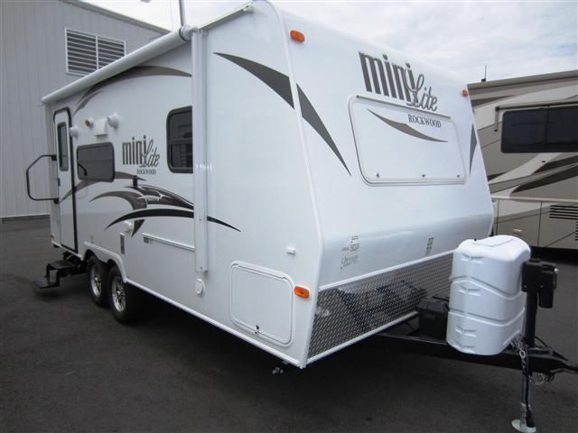 Rockwood Mini Lite 2109s RVs for sale