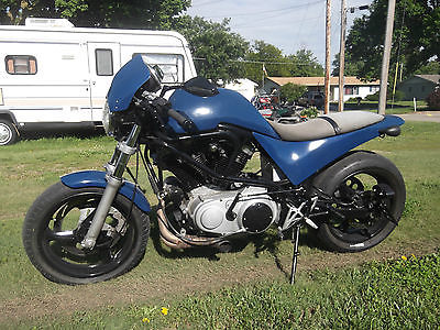 Buell : Cyclone 1997 buell cyclone m 2 1203 motorcycle custom built swing arm to lower stretch