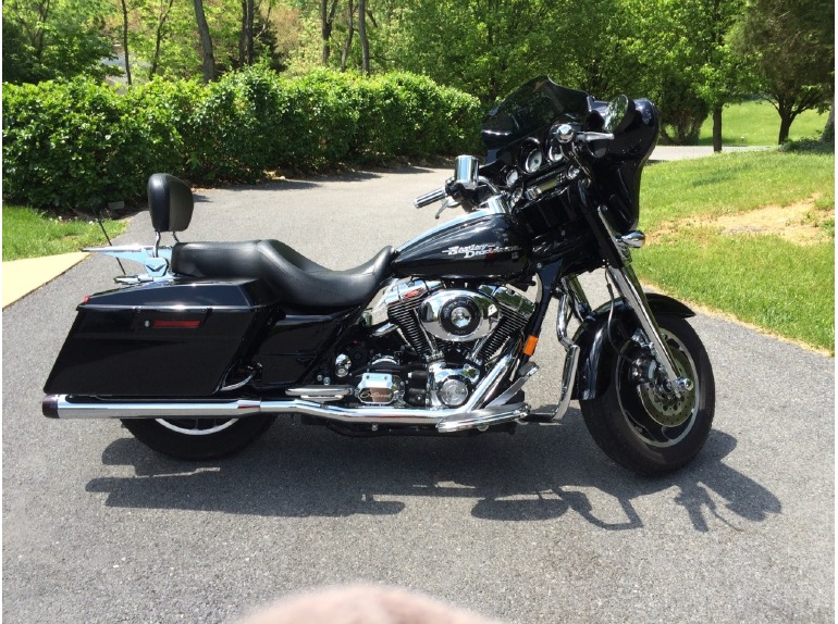 2006 Harley-Davidson Street Glide