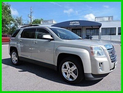 GMC : Terrain SLE-2 2012 sle 2 used 3 l v 6 24 v automatic fwd suv premium onstar