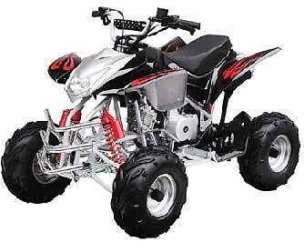 Kids ATV