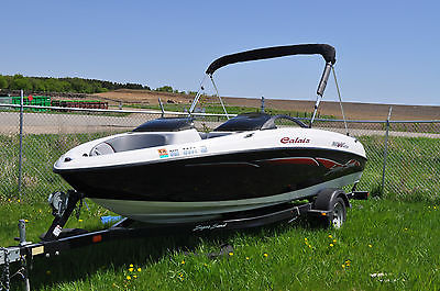 ~~~2003 Sugar Sand Calais w/240HP Mercury!!!~~~Fun boat, GREAT price!!!~~~