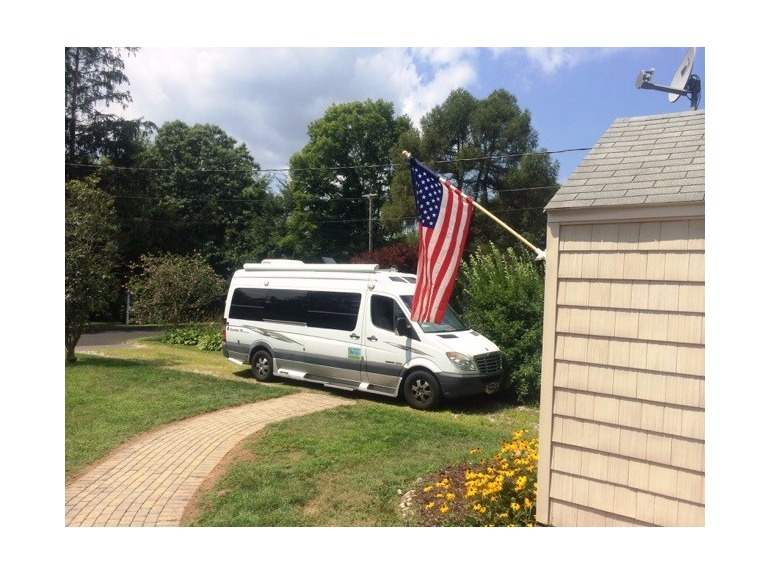 2008 Roadtrek Adventurous Rs