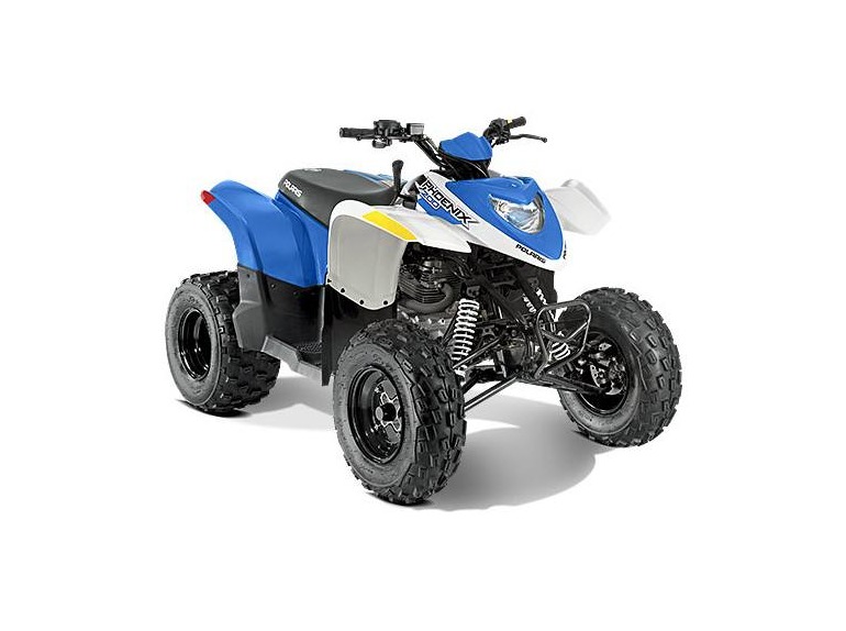 2015 Polaris Phoenix 200