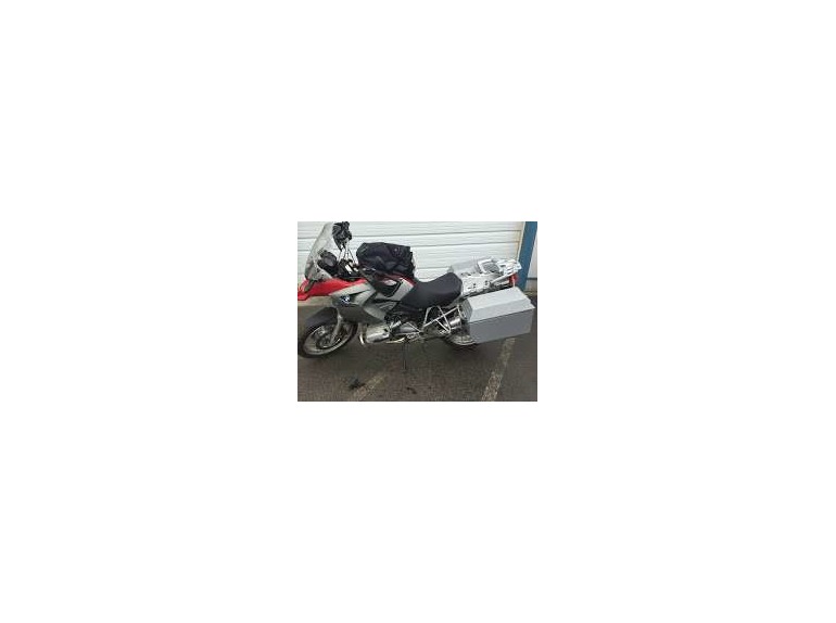 2005 BMW R 1200 GS