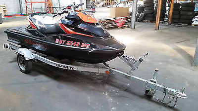 ***2010 Sea Doo RXTX 260***LOW HOURS***