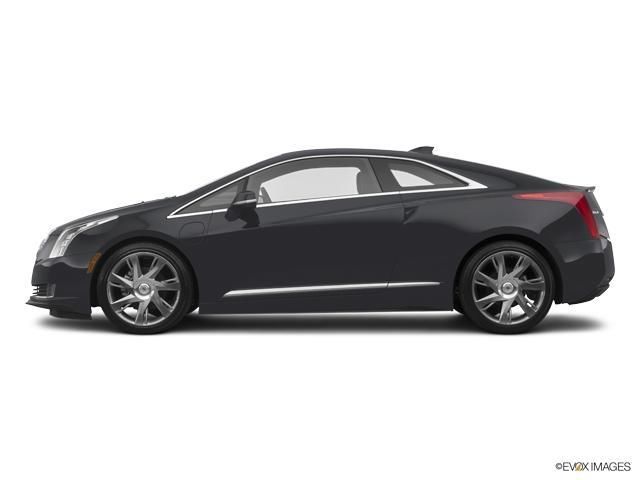 2014 Cadillac ELR Coupe 2dr Coupe