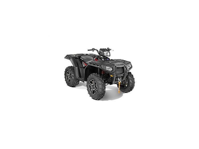 2015 Polaris Sportsman XP 1000