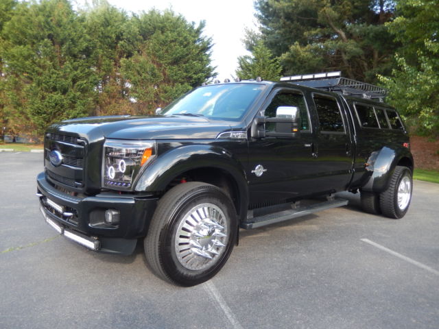 Ford : F-450 LARIAT FX4 ONE OWNER 6.7 DSL SD FX4 DRW AMERICAN FORCE 22.5 RIMS NAVIGATION S/R REAR CAMERA