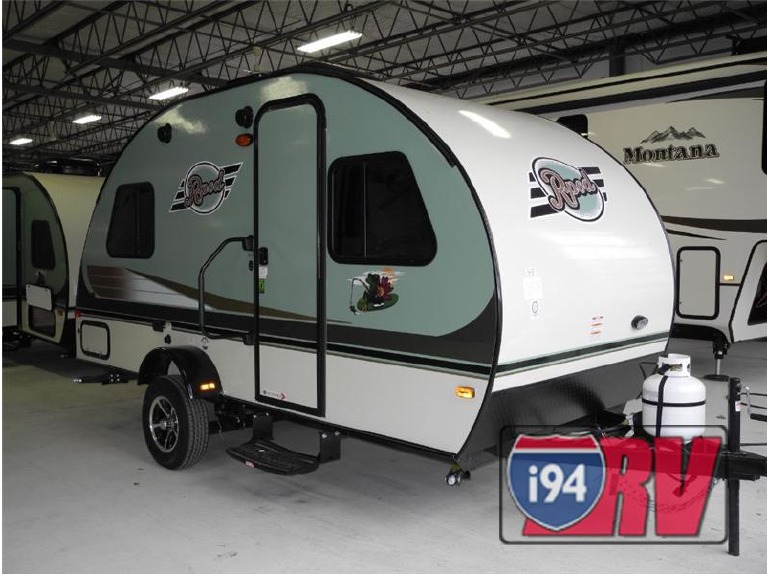 2015 Forest River R-POD 171