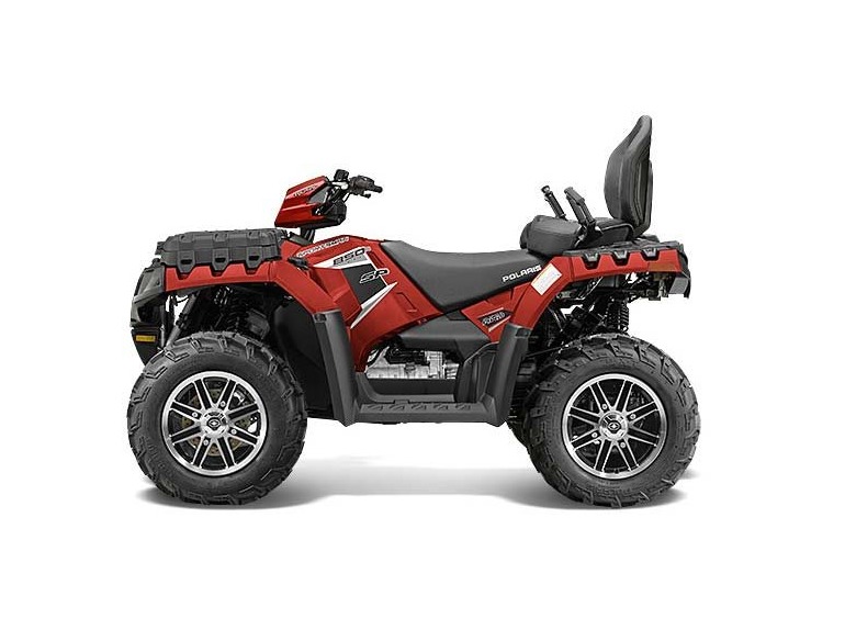 2015 Polaris Sportsman Touring 850 SP