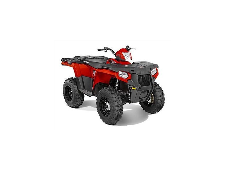 2015 Polaris Sportsman 570