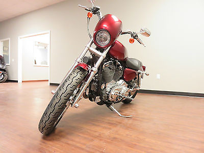 Harley-Davidson : Sportster 2006 harley davidson sportster w lots of extras and upgrades low miles look
