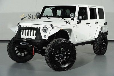 Jeep Wrangler Side Steps Cars for sale