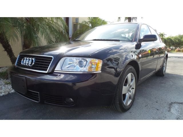Audi : A6 3.0 QUATTRO Video, 72k miles,rust free, Quattro, well mantained, just serviced, very clean,