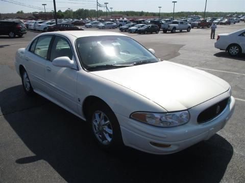 2005 Buick Lesabre Limited Cars for sale