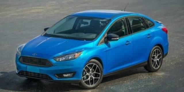 2015 FORD FOCUS IN BAY SHORE at Newins Bay Shore Ford