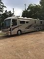 2002 Fleetwood American Heritage 45'