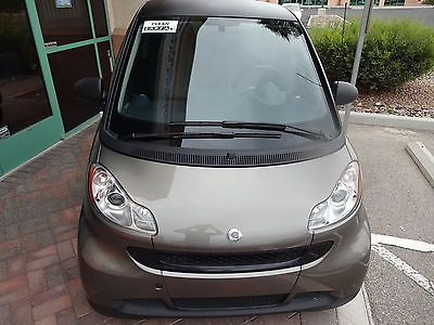 Other Makes : Fortwo Brabus Cabrio Coupe 2-Door 2012 smart fortwo brabus cabrio coupe 2 door 1.0 l