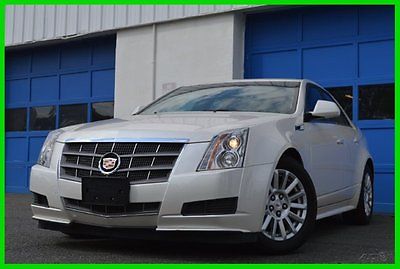 Cadillac : CTS CTS4 AWD Luxury 18,000 MIles Nationwide Warranty Panoramic Sunroof Bose Audio Rear Camera Heated Seats Full Power Options Save