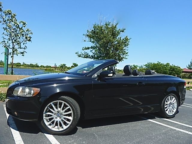 Volvo : C70 T5 06 volvo c 70 t 5 convertible 1 owner no accidents warranty 60 k miles wow