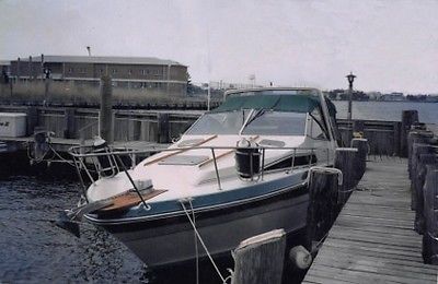 SeaRay Weekender 268 Newly Rebuilt Twin Engines w/2 axleTrailer & Free Delivery*