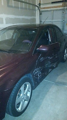 Mazda : Mazda6 MAZDA6 2007 mazda 6 2800