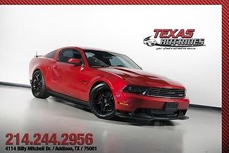 Ford : Mustang GT 5.0 6-Speed Twin Turbo 2012 ford mustang gt 5.0 6 speed twin turbo over 600 hp many upgrades gt 500
