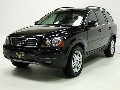 Volvo : XC90 FWD FWD. CARFAX -- 1-OWNER & CLEAN.