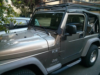 Jeep : Wrangler X 2006 jeep wrangler x