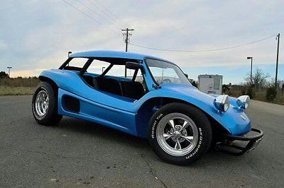 Volkswagen : Other Dune Buggy Meyers Manx Manxter2+2 VW Dune Buggy Meyers Manx (Manxter)