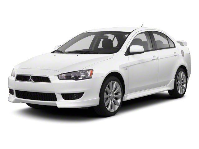 Mitsubishi : Lancer GT GT 2.4L ABS Brakes (4-Wheel) Air Conditioning - Air Filtration Traction Control
