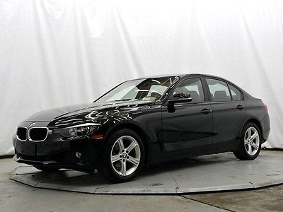 BMW : 3-Series 328i xDrive AWD Auto SDN Lthr Htd Seats Moonroof Bluetooth 21K Must See and Drive Save